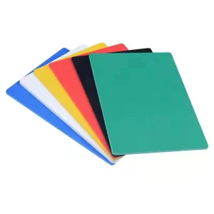 pvc foam board 6mm