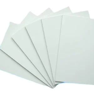 pvc foam board manufacture
