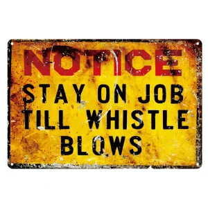 tin signs Vintage Custom Old Look Hanging Anime Tin Retro Metal Tin Sign Metal Poster Women